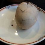 千里香 - 味付き茹で玉子