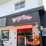 Burger Bear - 
