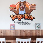 Burger Bear - 