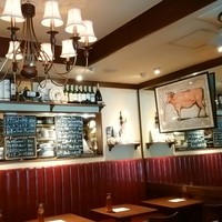 トラディシオン 日本橋 - 店内