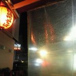 台南担仔麺大王