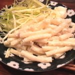 ずぼら - マカロニサラダ