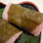 栄泉堂　岡松 - 