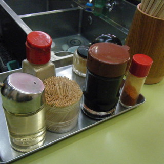 麺と中華 孝和_2