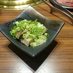 精肉問屋直営焼肉店 やきにくの蔵 - 