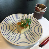 日本料理 きん魚 - 