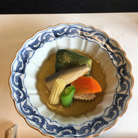 日本料理 きん魚 - 