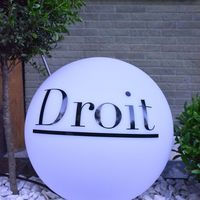 Droit - 