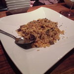 ペスカ - リゾットかな