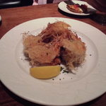 ペスカ - 天使の海老