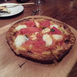 ペスカ - マルゲリータ