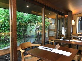 薬院でおしゃれカフェランチ 必ず行ってみたい8店 食べログまとめ