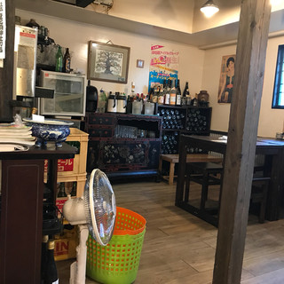 餃子厨房 虎爺_2