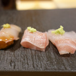 Sushi Matsumoto - 