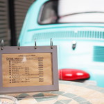 チンクエチェント - 