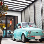 チンクエチェント - 