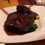 金剛商店138番地 - 牛タンの赤ワイン煮