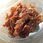 金剛商店138番地 - めんたいキムチ