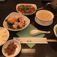 廣東料理 民生 ヒルトンプラザウエスト店 - 