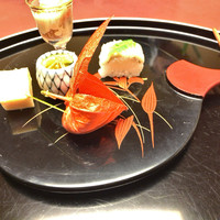 日本料理「雲海」 - 