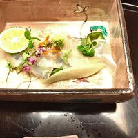 日本料理「雲海」 - 