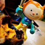 福よし - ホヤとホヤボーヤ、どーや！