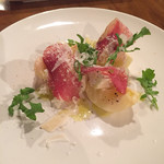 エスト ディ ズッパ - 