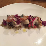 エスト ディ ズッパ - 