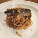 エスト ディ ズッパ - 