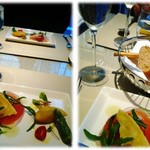 エンポリオ アルマーニ カフェ - 