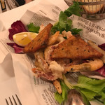 バンデルオーラ - 