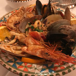 バンデルオーラ - 