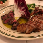 バンデルオーラ - 