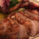 バンデルオーラ - 