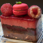 ラ・ローズ・ジャポネ - 2017.6 フランボラ（430円＋税）