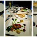 エンポリオ アルマーニ カフェ - 