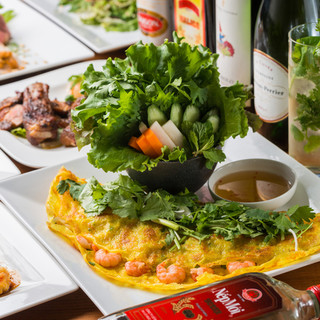 でですけ サイゴンキッチン_2