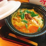 ラーメン猪太 - 