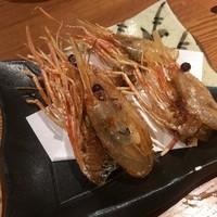のどぐろ専門 銀座 中俣 - 