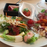 ライブキッチン COOKA - 