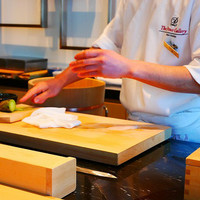 WASHOKU 蒼天  - 