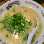 まるうまラーメンぷらっと博多No.1 - 