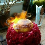 cocoo cafe - 炙ったはりますよ！！