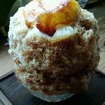 cocoo cafe - コーヒーブリュレ