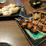 Yakitori Daichan - 