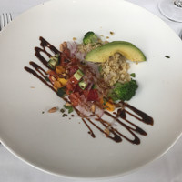 RESTAURANT DAZZLE - 