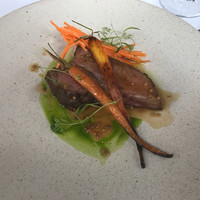 RESTAURANT DAZZLE - 