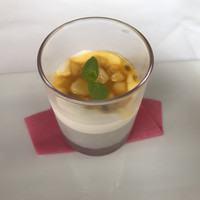 RESTAURANT DAZZLE - 