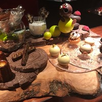 ラトリエ ドゥ ジョエル・ロブション - 