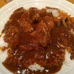 カレーハウス キラリ - 